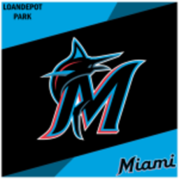 {PMLB} LoanDepot Park