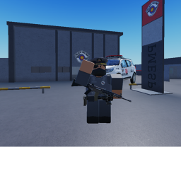 Cidade leste roleplay.