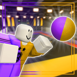 Dodgeball Extreme 2