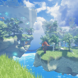 Shattered Worlds