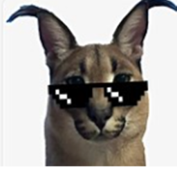 cat worship place