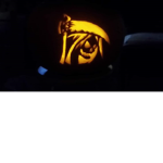 Pumpkins gang
