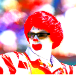 Ronald McDonald Club