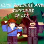 Elite Builders and Suppliers Of LT2