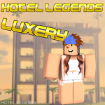 Hotel Legends
