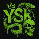 YSK (YOUNG SLIME KILLAS)