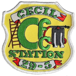 ~Cecil Fire Company~