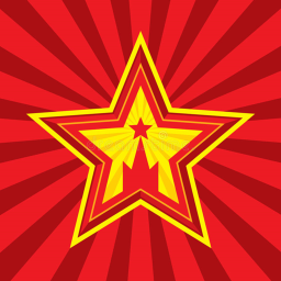 [U.S.S.R] City of Moscow