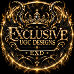 Exclusive UGC Designs