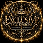 Exclusive UGC Designs Group Thumbnail