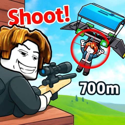 FORTLITE official Roblox game thumbnail