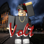 Voltage Custom Clothing