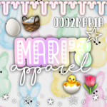 - mari’s apparel -