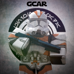 GCAR | 212th Attack BattaIion