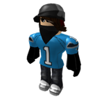 Teacupspiner Jersey's  Fan Group
