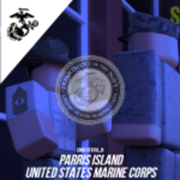 🚩 Recruit Depot, Parris Island