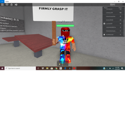 Wh-it-ty test