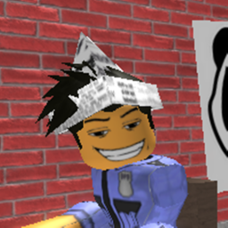 [RELEASE!] Nick's Town and Hangout!