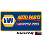 [NNCS] NASCAR NAPA Cup Series