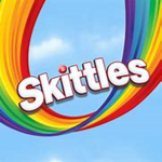 The Rainbow Skittles