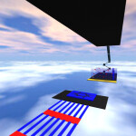 Magicdude19's Super Mega Fun Obby!