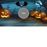 The Bloxburg Halloween Festival Staff