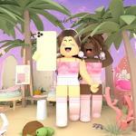 Cat’s Studio Games and clothes!