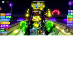 DA ULTIMATE SUII