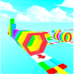 Super Fun Obby! 🌈