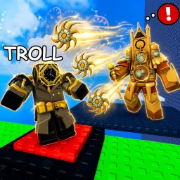 Skibidi Dop Dop Tower icon