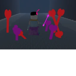 DustChanged Sans noob icon