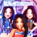 [WILD] KATSEYE: LOLLAPALOOZA icon