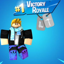Fortnite battle royal Lobby