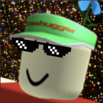 ONLY COOL GUYS!