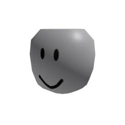 Roundy Roblox Head