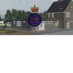 Dover || Port Of Dover Police