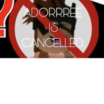 Adorrree haters Club