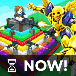 [⏳] Build Base to Survive VERITY icon