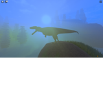 Paleo world
