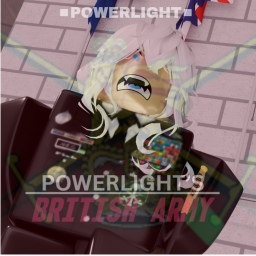[NEW💂] British Army