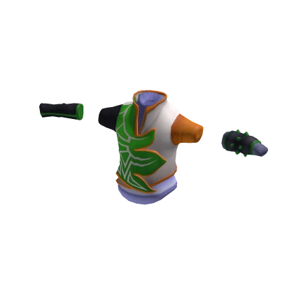 Item Thumbnail