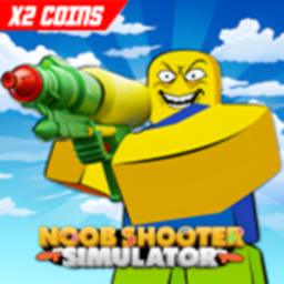 Noob Target Simulator