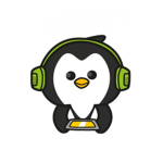 Penguin Squad And Oof