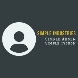 SimpleAdmin