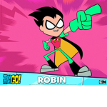 Teen Titans GO! Fan Group