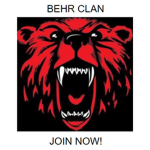 BEHR CLAN