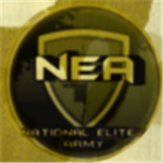 National Elite Army Desert Operations