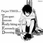 ~Depression Support Group~