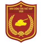 VROR - BINH CHỦNG TĂNG THIẾT GIÁP