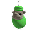 The PRETENTIOUS LIME